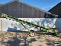Transportband Santens Transporteur, 7 meter