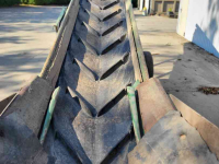 Transportband Santens Transporteur, 7 meter