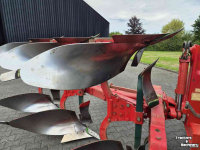 Ploegen Vogel & Noot 3S-M950
