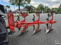 Ploegen Vogel & Noot 3S-M950