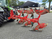 Ploegen Vogel & Noot 3S-M950