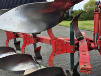 Ploegen Vogel & Noot 3S-M950
