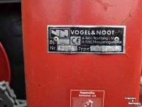 Ploegen Vogel & Noot 3S-M950