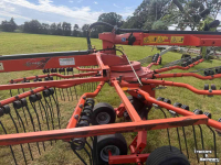 Rugger / Hark / Zwadhark Kuhn Ga 6633