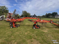 Rugger / Hark / Zwadhark Kuhn Ga 6633