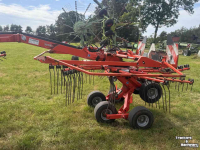 Rugger / Hark / Zwadhark Kuhn Ga 6633