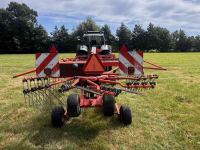 Rugger / Hark / Zwadhark Kuhn Ga 6633