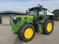 Tractor / Trekker John Deere 6R155 AP 50KM 2023 1625 UUR!!!
