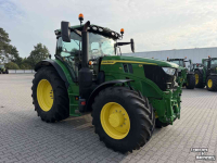 Tractor / Trekker John Deere 6R155 AP 50KM 2023 1625 UUR!!!