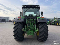 Tractor / Trekker John Deere 6R155 AP 50KM 2023 1625 UUR!!!