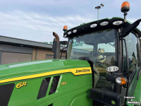 Tractor / Trekker John Deere 6R155 AP 50KM 2023 1625 UUR!!!