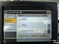 Tractor / Trekker John Deere 6R155 AP 50KM 2023 1625 UUR!!!
