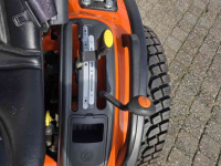 Overige tuinbouwmachines en toebehoren TAFE 6028H
