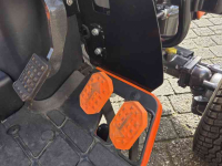 Overige tuinbouwmachines en toebehoren TAFE 6028H
