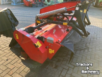 Maaier Vicon 632 FT Frontmaaier met kneuzer