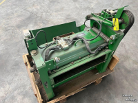 Maisbek John Deere korrelkneuzer