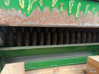 Maisbek John Deere korrelkneuzer