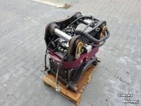 Rotators  Rototop RT201