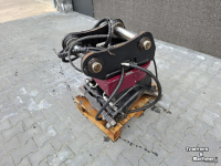 Rotators  Rototop RT201