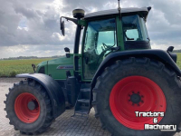 Tractor / Trekker Fendt 410