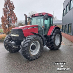 Tractor / Trekker Case-IH Case IH - MX135