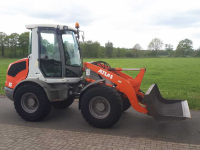 Shovel / Wiellader / Kniklader Atlas AR55