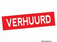 Overige bemesting- en verzorgingsmachines en toebehoren Doornbos Zelfrijdend Wiedbed