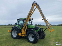 Tractor / Trekker Deutz-Fahr Agrotron 1130 TTV