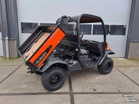 ATV / Quads Kubota RTV X1110          RTV-GATOR