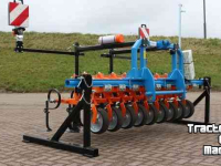 Schoffelmachine / Schoffelbalk Schmotzer Schoffelbalk compleet