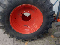 Wielen, Banden, Velgen & Afstandsringen Trelleborg 540/65r30