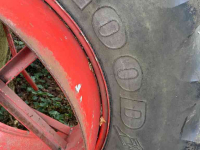 Wielen, Banden, Velgen & Afstandsringen Good Year 18.4R38 Dubbellucht