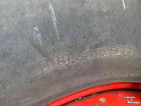 Wielen, Banden, Velgen & Afstandsringen Good Year 18.4R38 Dubbellucht