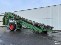 Overige oogstmachines en toebehoren Basrijs BRP/GL135HXL oogstmachine voor planten, zoals aardbeien en asperges