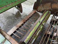 Overige oogstmachines en toebehoren Basrijs BRP/GL135HXL oogstmachine voor planten, zoals aardbeien en asperges