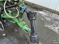 Overige oogstmachines en toebehoren Basrijs BRP/GL135HXL oogstmachine voor planten, zoals aardbeien en asperges