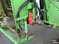 Overige oogstmachines en toebehoren Basrijs BRP/GL135HXL oogstmachine voor planten, zoals aardbeien en asperges