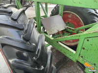 Overige oogstmachines en toebehoren Basrijs BRP/GL135HXL oogstmachine voor planten, zoals aardbeien en asperges