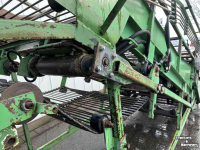 Overige oogstmachines en toebehoren Basrijs BRP/GL135HXL oogstmachine voor planten, zoals aardbeien en asperges