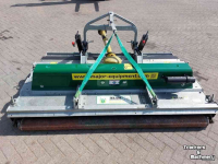 Cirkelmaaier Major MJ 71 240 Vaste Cirkelmaaier