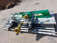 Cirkelmaaier Major MJ 71 240 Vaste Cirkelmaaier
