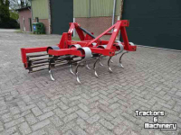 Cultivator Goudland FCV 9 frontcultivator