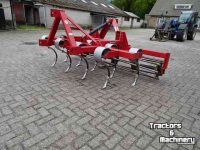 Cultivator Goudland FCV 9 frontcultivator
