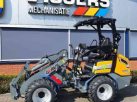 Shovel / Wiellader / Kniklader Giant G2200E X-TRA loader