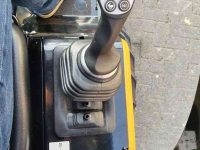 Shovel / Wiellader / Kniklader Giant G2200E X-TRA loader