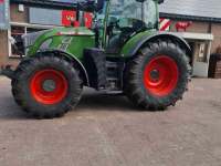 Tractor / Trekker Fendt 724 PROFIPLUS GEN6