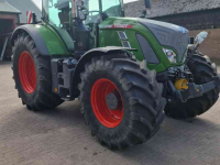 Tractor / Trekker Fendt 724 PROFIPLUS GEN6