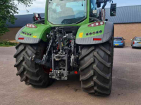 Tractor / Trekker Fendt 724 PROFIPLUS GEN6