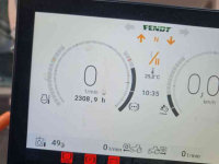 Tractor / Trekker Fendt 724 PROFIPLUS GEN6