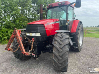 Tractor / Trekker Case-IH MX 110